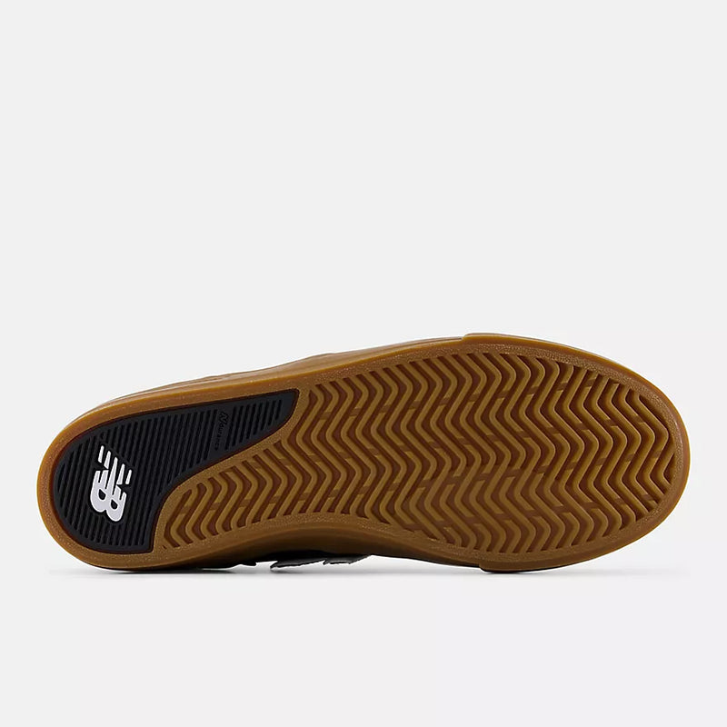 Load image into Gallery viewer, New Balance Men's Numeric Jamie Foy 306 Shoes Black/White NM306ZUC

