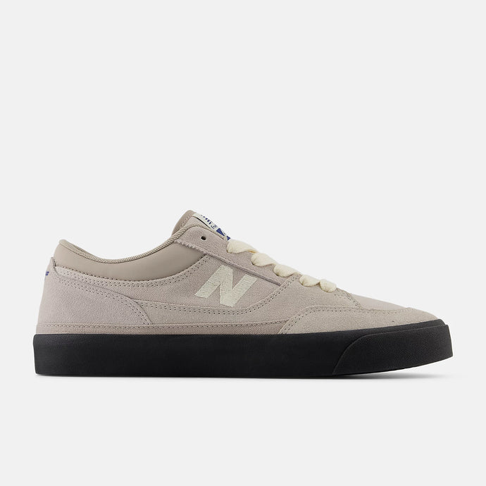 New Balance Men's Numeric Franky Villani 417 Low Shoes Moonrock/Black NM417LSB