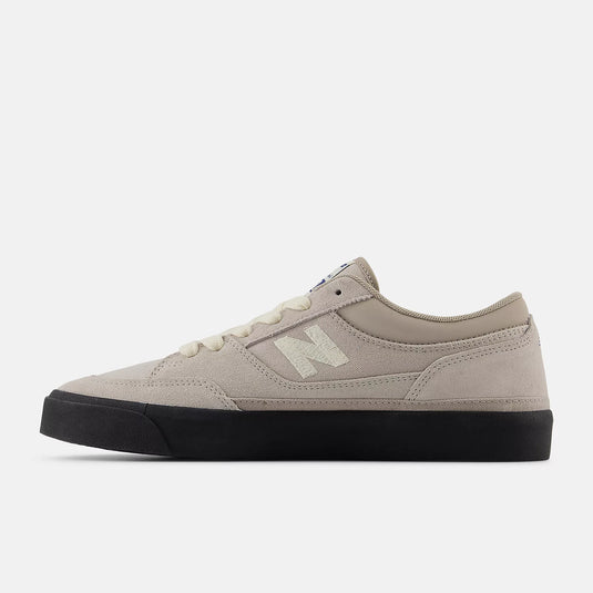 New Balance Men's Numeric Franky Villani 417 Low Shoes Moonrock/Black NM417LSB