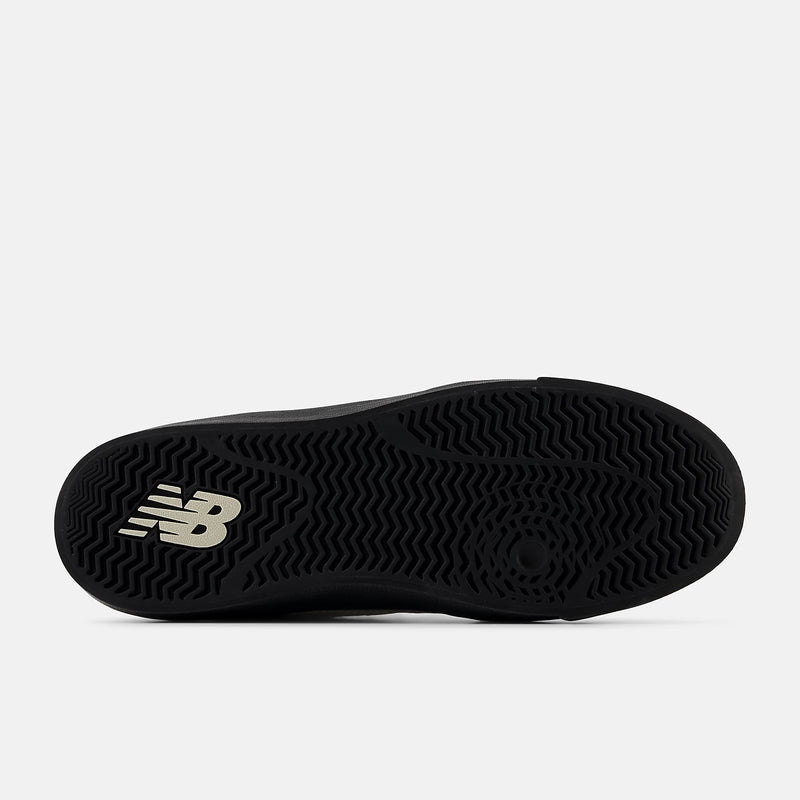 Load image into Gallery viewer, New Balance Men&#39;s Numeric Franky Villani 417 Low Shoes Moonrock/Black NM417LSB
