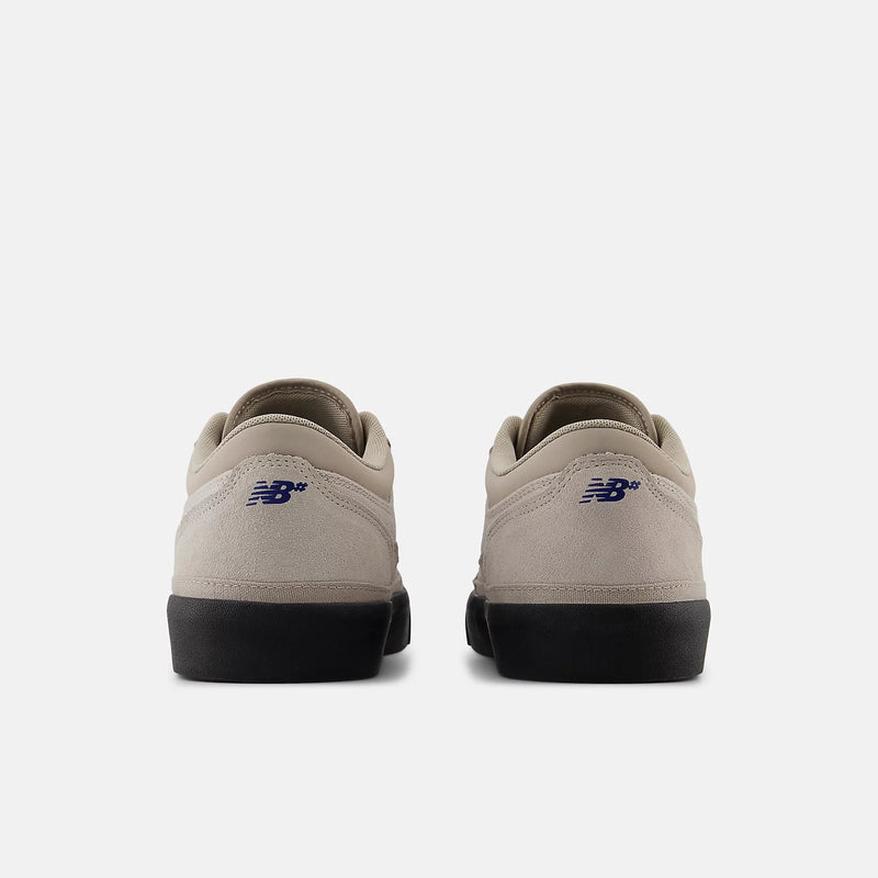 Load image into Gallery viewer, New Balance Men&#39;s Numeric Franky Villani 417 Low Shoes Moonrock/Black NM417LSB
