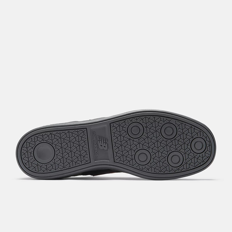 Load image into Gallery viewer, New Balance Men&#39;s Numeric Brandon Westgate 508 Shoes Olive/Burnt Orange NM508GNC
