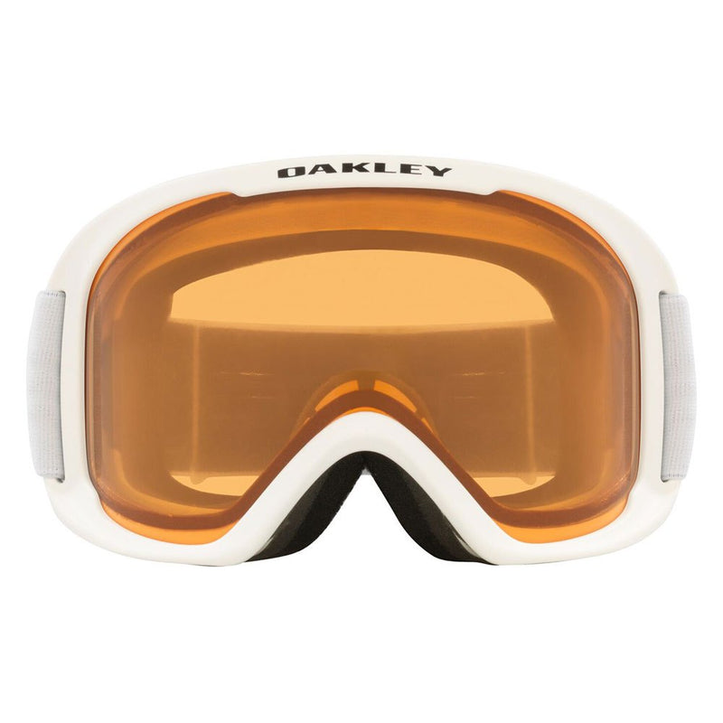 Load image into Gallery viewer, Oakley O-Frame 2.0 PRO M Snow Goggles Persimmon/Matte White OO7125-03

