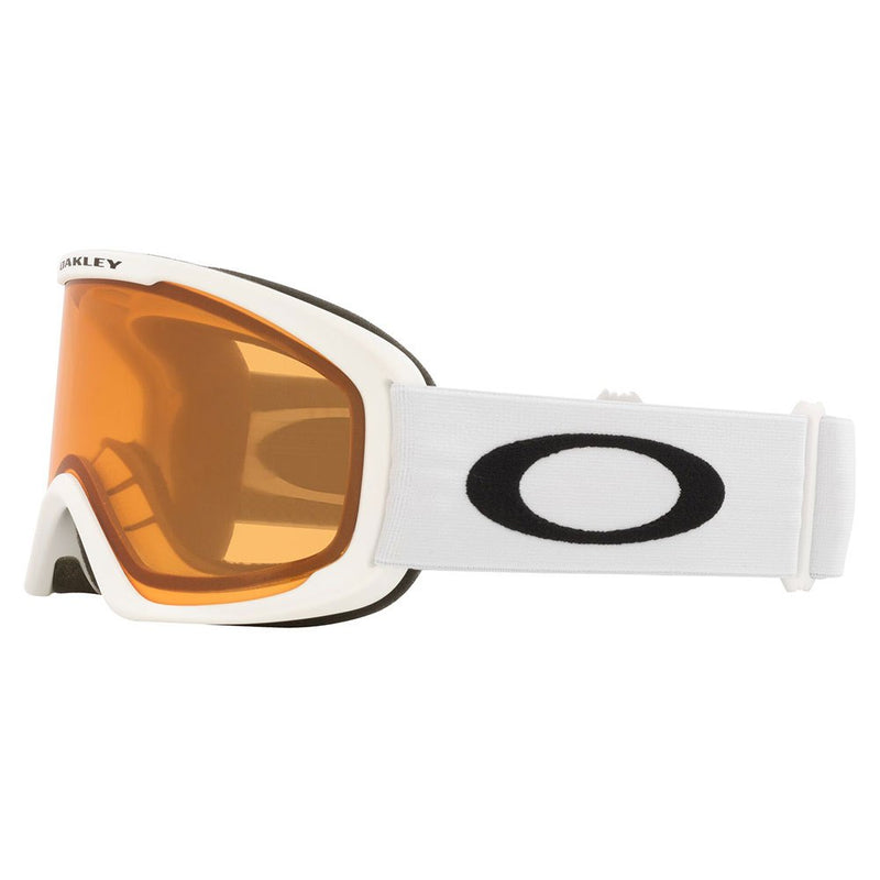 Load image into Gallery viewer, O-Frame 2.0 PRO L Snow Goggles Persimmon/Matte White OO7124-03
