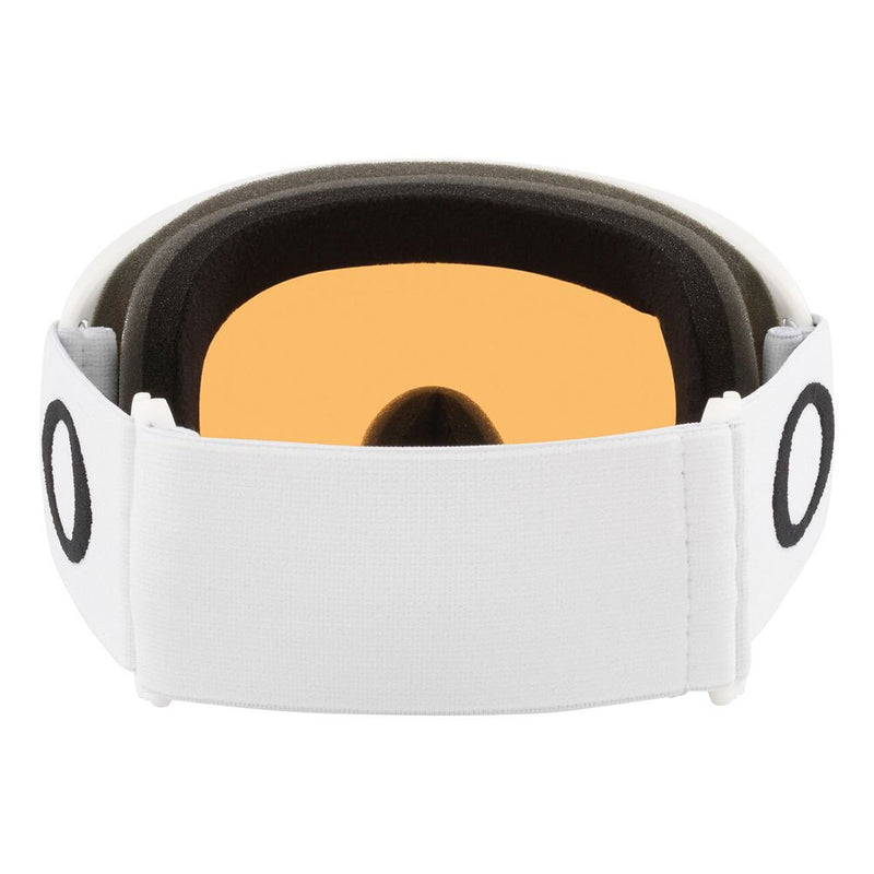 Load image into Gallery viewer, O-Frame 2.0 PRO L Snow Goggles Persimmon/Matte White OO7124-03
