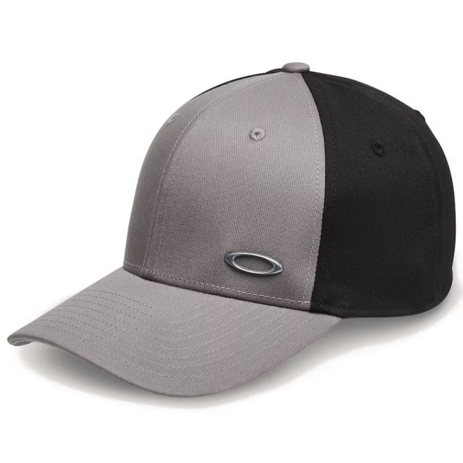 Oakley Men's Tinfoil II Hat Storm Front FOS901495-8A7