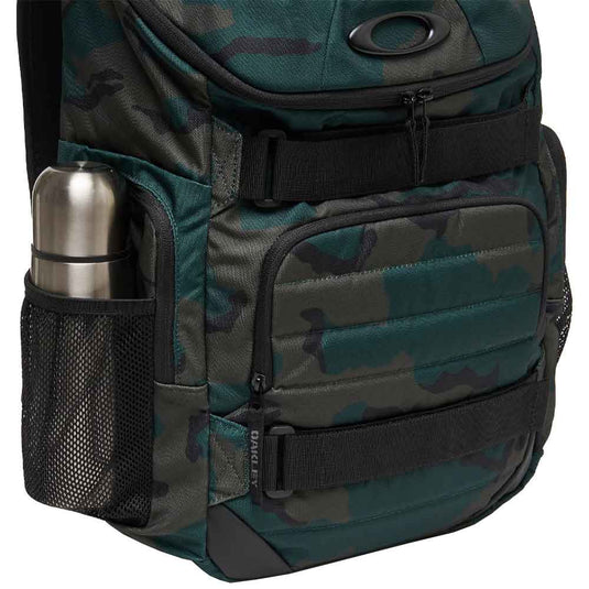 Oakley Men's Enduro 3.0 Big Backpack Camo Hunter FOS900737-9NQ