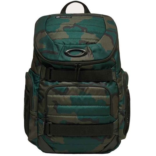 Oakley Men's Enduro 3.0 Big Backpack Camo Hunter FOS900737-9NQ