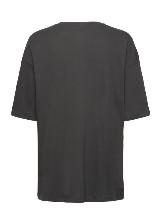 Billabong Women's My Sunny Girl T-shirt Off Black EBJZT00477