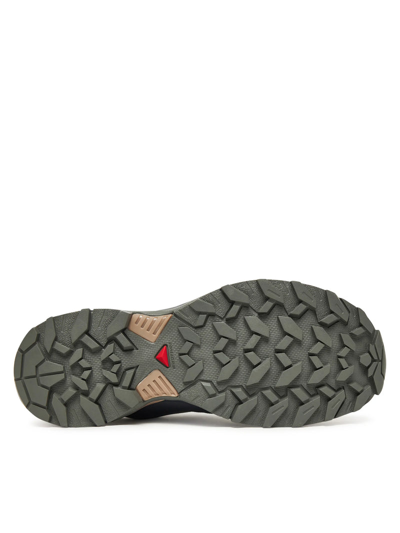 Load image into Gallery viewer, Salomon Women&#39;s X Ultra 360 Gore-Tex Shoes Sedona Sage/Urban Chic/Etherea L479823
