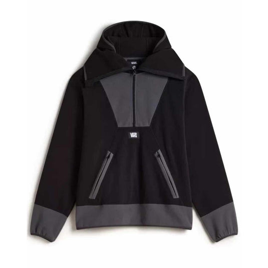 Vans Men's MTE Warrens Polar Fleece Black VN000PJKBLK