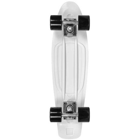 Playlife Vinylboard 22*6 White 880317