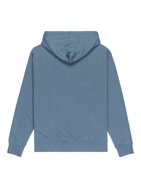 Quiksilver Men's Salt Water Full Zip Hoodie Blue EQYFT05160-BNDO