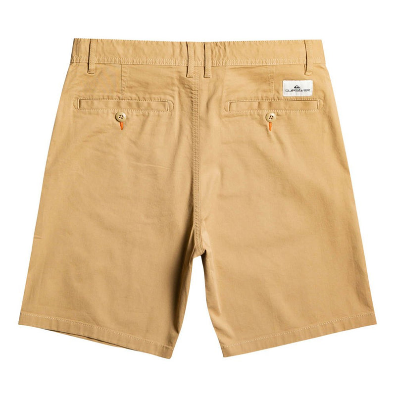 Load image into Gallery viewer, Quiksilver Stretch Shorts Plage EQYWS03826-CKK0
