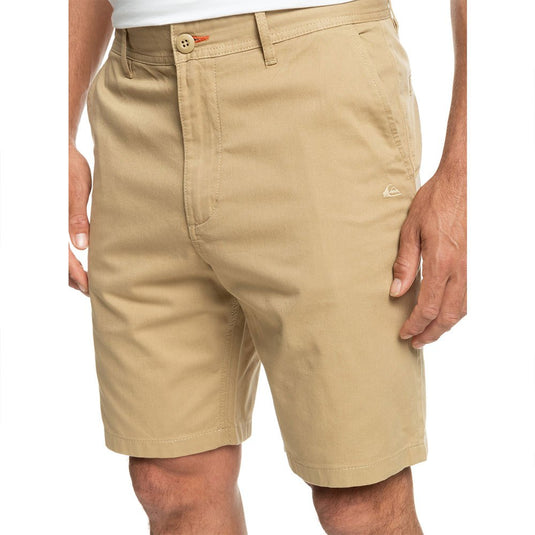 Quiksilver Stretch Shorts Plage EQYWS03826-CKK0