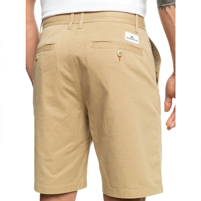 Load image into Gallery viewer, Quiksilver Stretch Shorts Plage EQYWS03826-CKK0
