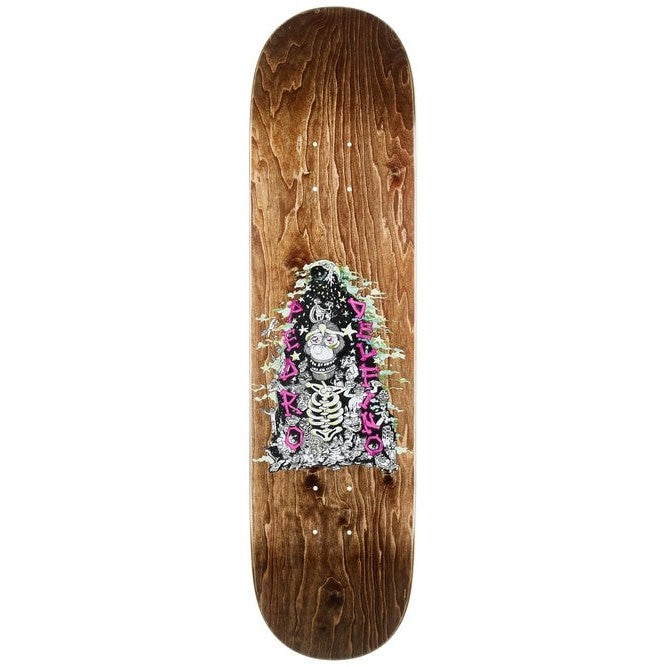 Deathwish Delfino Mice & Men 8.0