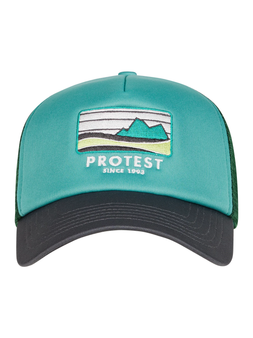 Protest Men's Tengi Hat Frosty Green 9710343_657