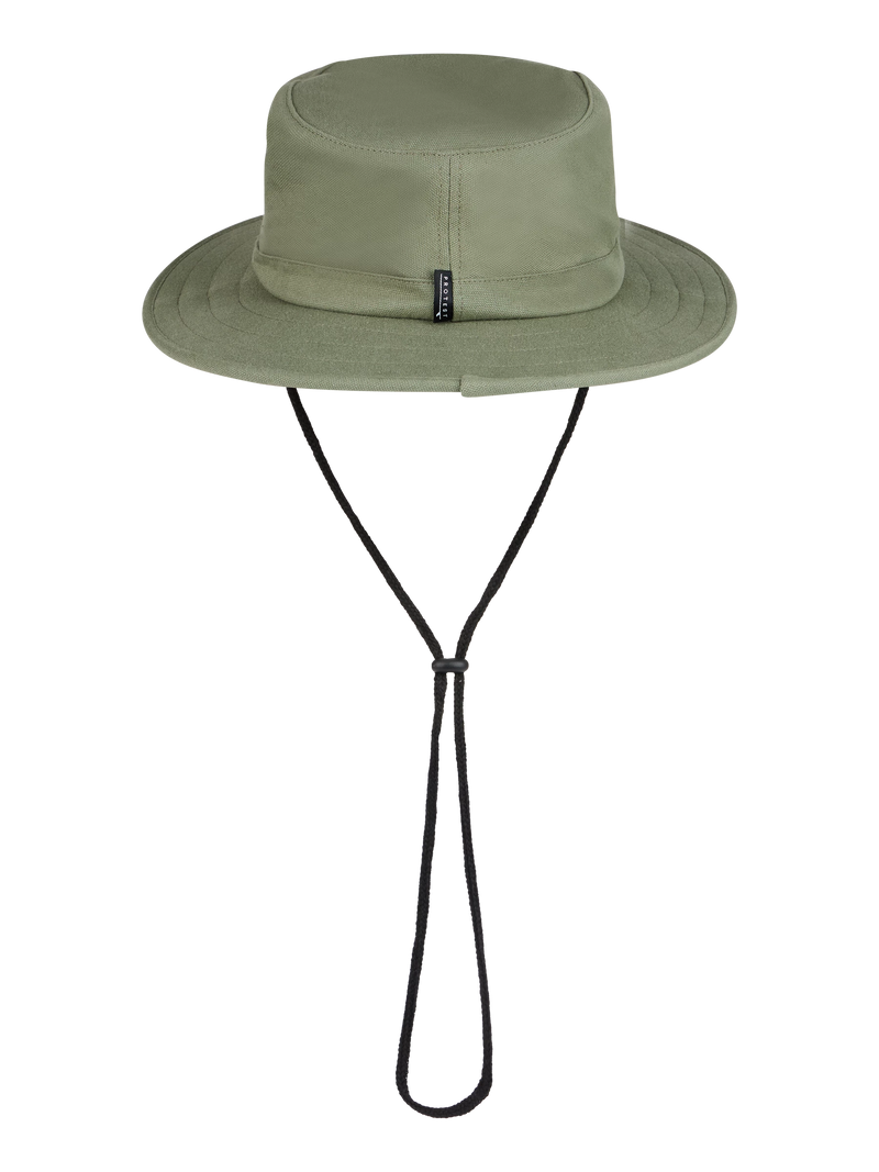 Load image into Gallery viewer, Protest Men&#39;s Aust Bucket Hat Artichoke Green 9710843_476
