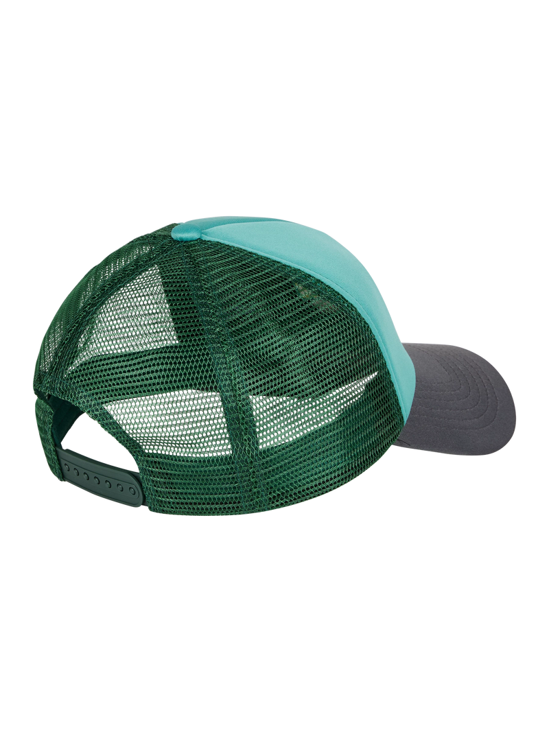 Load image into Gallery viewer, Protest Men&#39;s Tengi Hat Frosty Green 9710343_657

