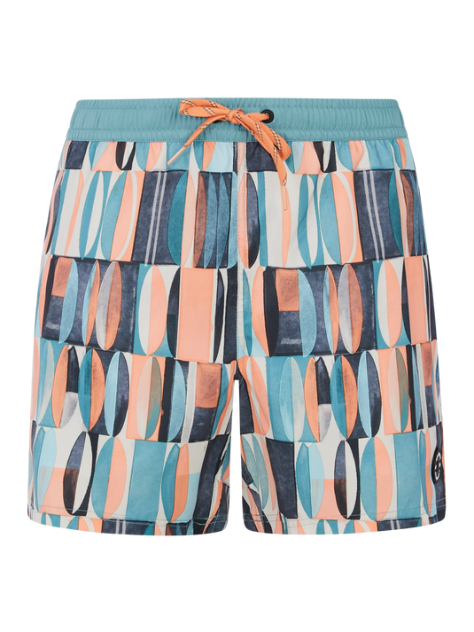 Protest Men's Allen Swimshorts Arcticgreen 71751040_486
