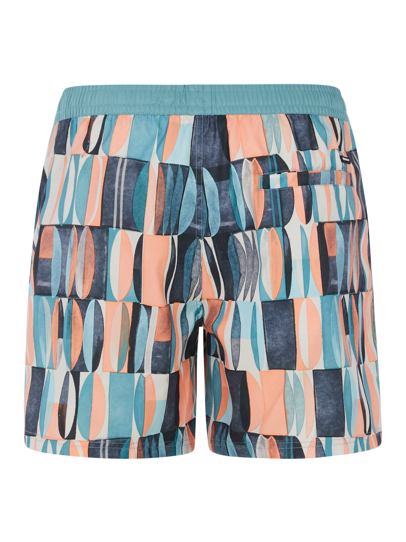 Load image into Gallery viewer, Protest Men&#39;s Allen Swimshorts Arcticgreen 71751040_486
