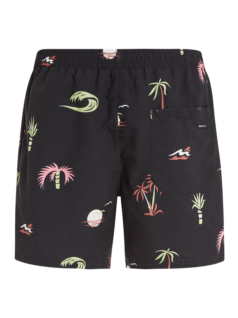 Load image into Gallery viewer, Protest Prtvung Swim short True Black 2711431-290
