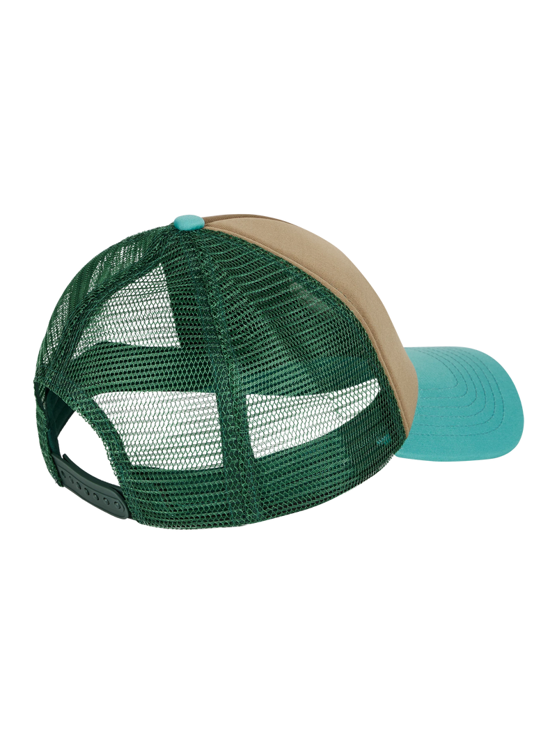 Load image into Gallery viewer, Protest Men&#39;s Aros Hat Frosty Green 9710243_657
