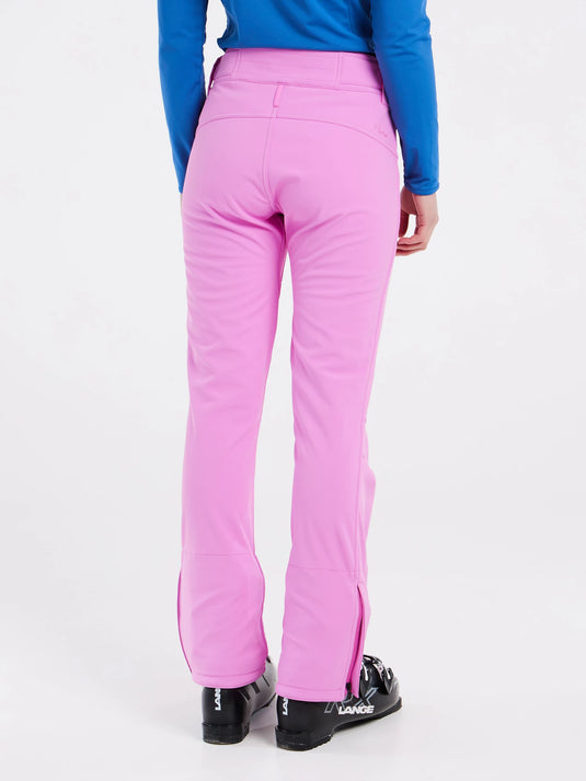 Protest Lole Pants Taffy Pink 4610000-633