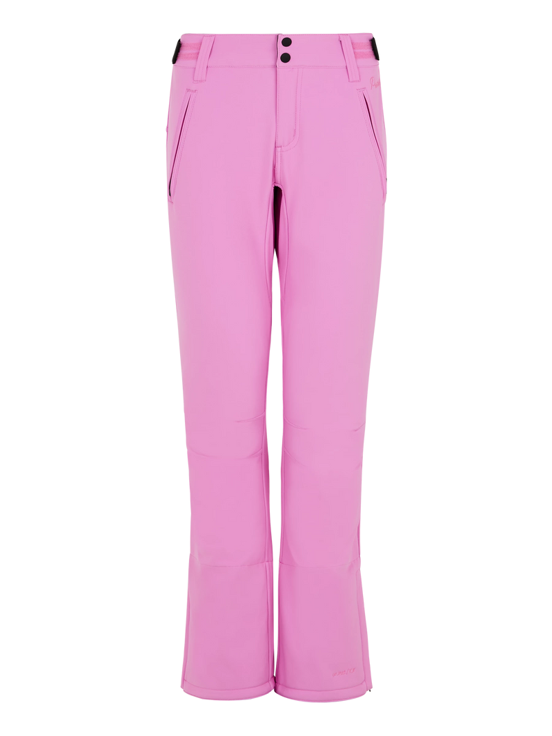 Load image into Gallery viewer, Protest Lole Pants Taffy Pink 4610000-633
