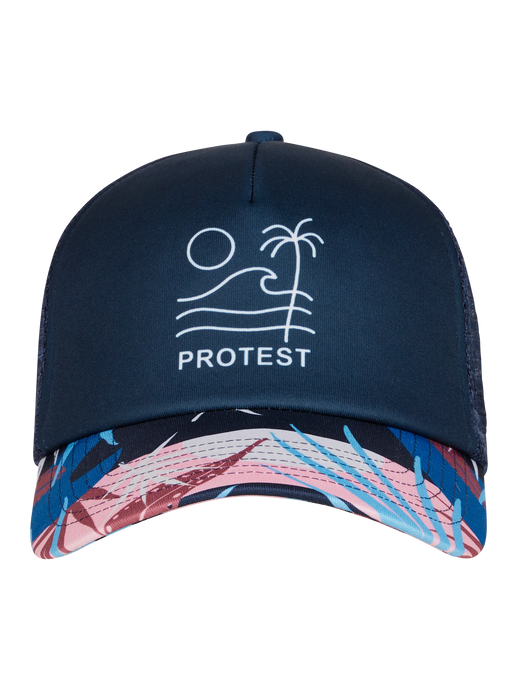 Protest Men's Ryse Hat Night Skyblue 9710143_906