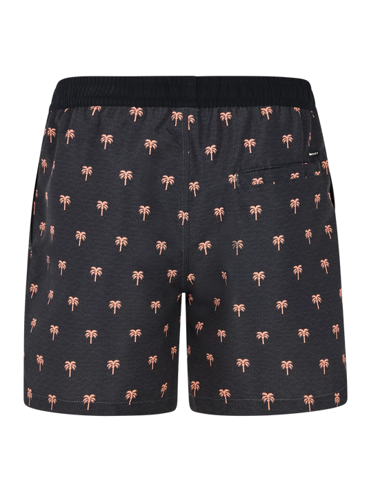 Protest Men's Parco Short Swim Shorts Deep Grey 71751028_899