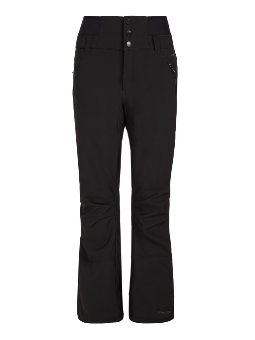 Protest Lullaby Pants True Black 4611200-290