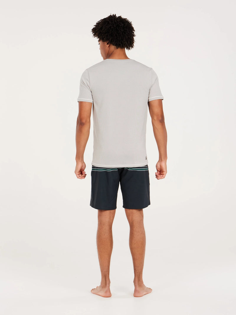 Load image into Gallery viewer, Protest Men&#39;s Legundi Surf Regular Fit T-Shirt Kitoffwhite 7718100_106
