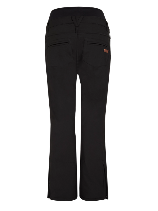 Protest Lullaby Pants True Black 4611200-290