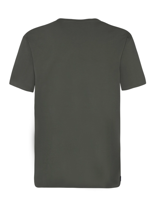 Protest Men's Isiah Relaxed Fit T-Shirt Thyme 1798400_855