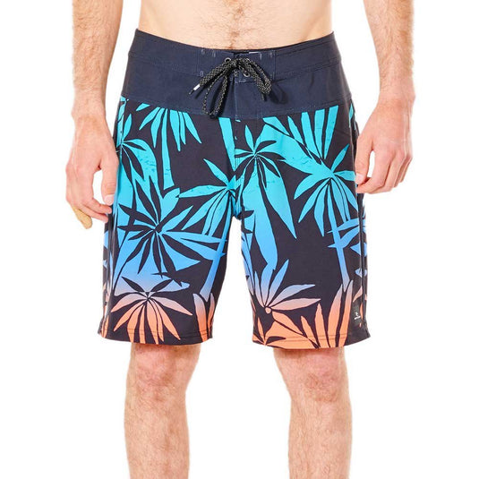 Rip Curl Men's Mirage Mason Barrel Killa Swimwear Black CBOTK9_0090