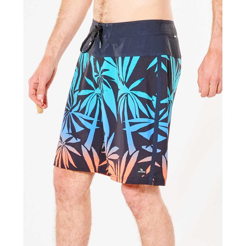 Load image into Gallery viewer, Rip Curl Men's Mirage Mason Barrel Killa Swimwear Black CBOTK9_0090
