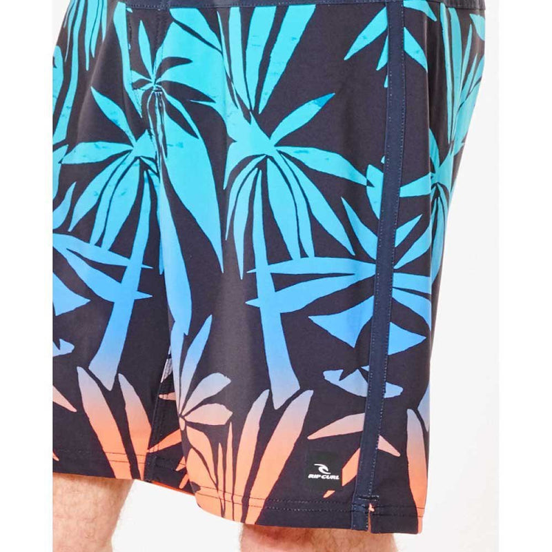 Load image into Gallery viewer, Rip Curl Men's Mirage Mason Barrel Killa Swimwear Black CBOTK9_0090

