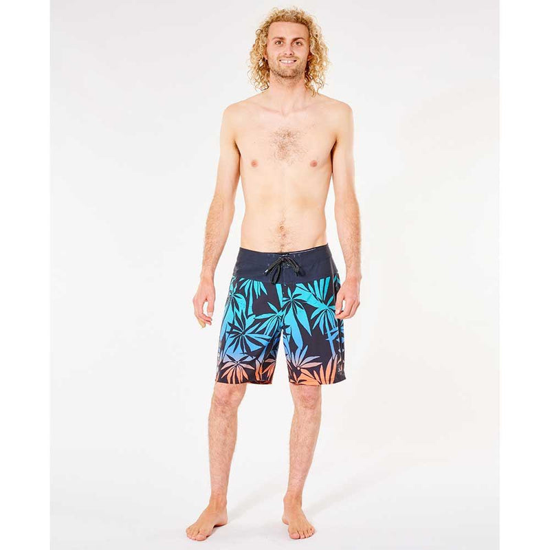 Load image into Gallery viewer, Rip Curl Men's Mirage Mason Barrel Killa Swimwear Black CBOTK9_0090
