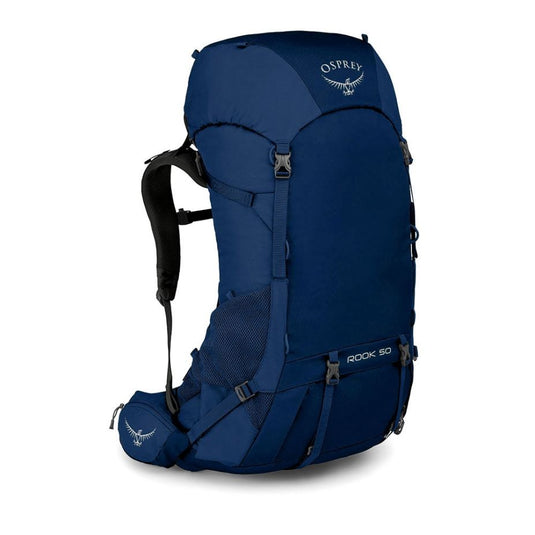 Osprey Rook 50 Backpack Midnight Blue 10002863