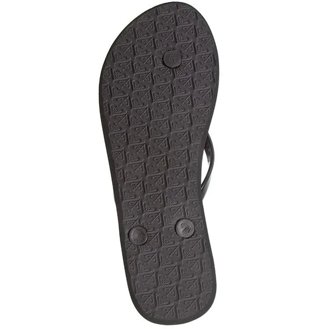 Load image into Gallery viewer, Roxy Women&#39;s Sandy Sandals Black/Multi ARJL100438-BL0
