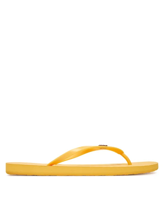 Load image into Gallery viewer, Roxy Women&#39;s Viva Flip Flops Citron ARJL100663-PBA
