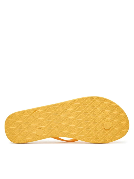 Load image into Gallery viewer, Roxy Women&#39;s Viva Flip Flops Citron ARJL100663-PBA
