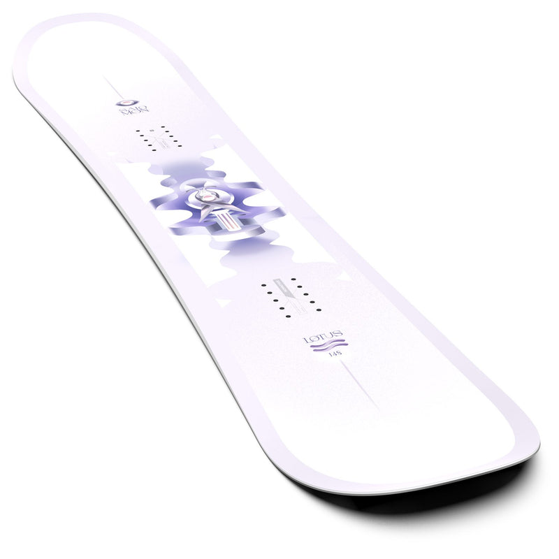 Salomon Women s Lotus 146 Snowboard L47660700146 Zero Gravity