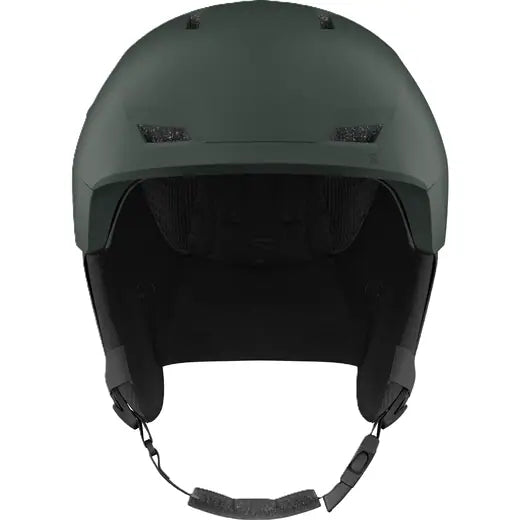 Salomon Men's Pioneer Lt Helmet Green Gables L47915300