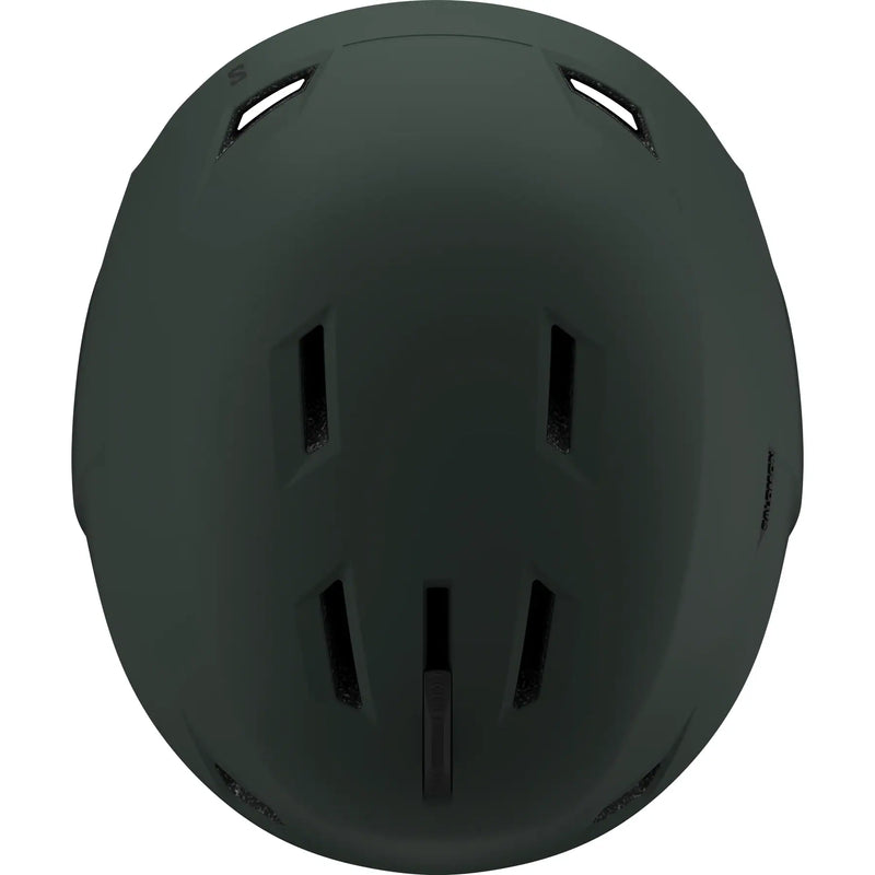 Load image into Gallery viewer, Salomon Men's Pioneer Lt Helmet Green Gables L47915300
