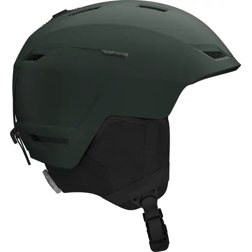 Load image into Gallery viewer, Salomon Men's Pioneer Lt Helmet Green Gables L47915300

