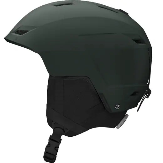 Salomon Men's Pioneer Lt Helmet Green Gables L47915300