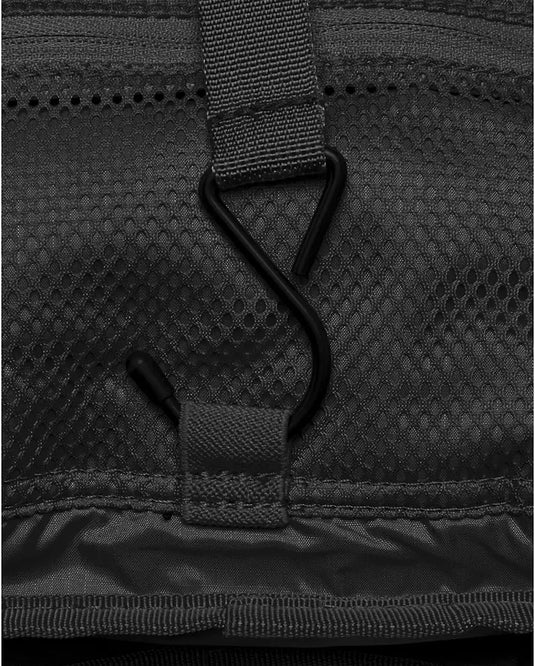 Mammut Unisex Cargo Essentials Kit Bag Black 2810-01120-0001